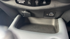 Nissan Juke 1.0 DiG-T N-Connecta 5dr DCT Petrol Hatchback